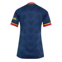Dámy Fotbalový dres Arsenal 2026-27 Venkovní Krátký Rukáv